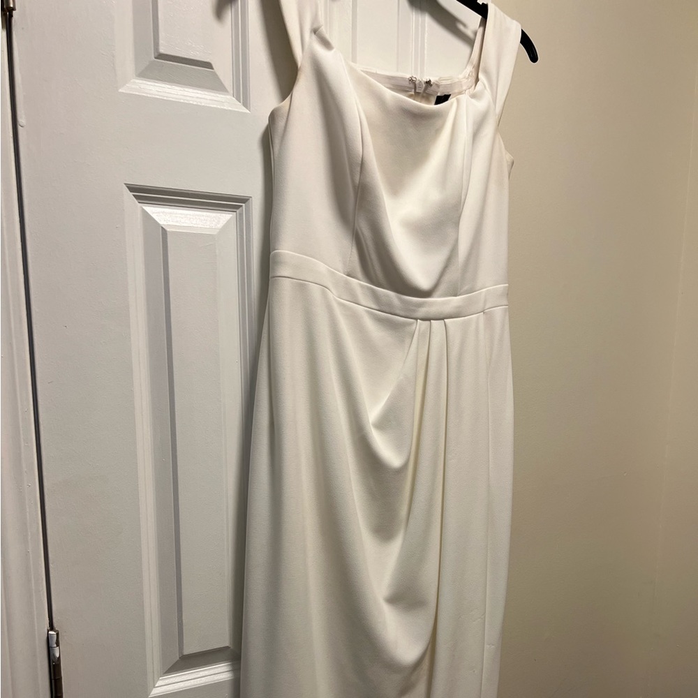 Worn once